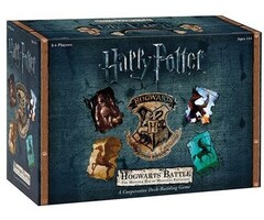 The OP Harry Potter Hogwarts Battle: The Monster Box of Monsters Expansion