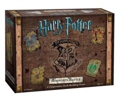 The OP Harry Potter Hogwarts Battle