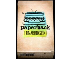 Fowers Games Paperback: Unabridged Expansion