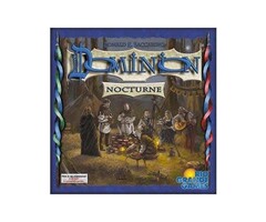 Rio Grande Games Dominion First Edition: Nocturne Expansion