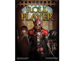 Thunderworks Games Roll Player