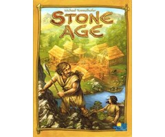 Z-Man Games Stone Age