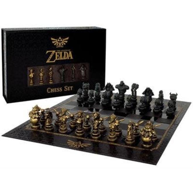 Game Of Thrones Collector S Chess Set Boardgames Ca