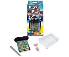 Winning Moves Pass The Pigs