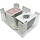 Revolving Card Holder 6 Deck