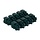 CHH Black Train Markers - Single Train
