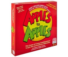 Mattel Apples to Apples: Party Edition (2015)