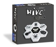 Gen42 Hive Carbon