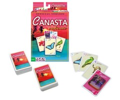 Winning Moves Canasta Caliente