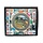 Mexican Train & Chicken Dominoes Double 12 Numbered Game Set