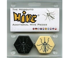 Gen42 Hive: The Mosquito Expansion