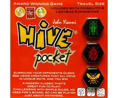 Gen42 Hive Pocket Edition