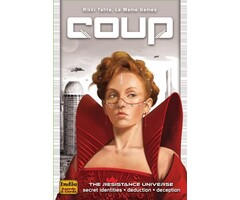 1985 Games Coup