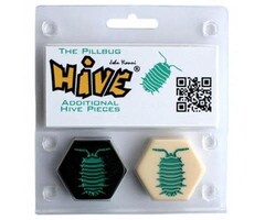 Gen42 Hive: The Pillbug Expansion