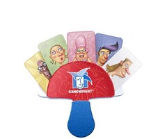 Gamewright The Original Little Hands Card Holder