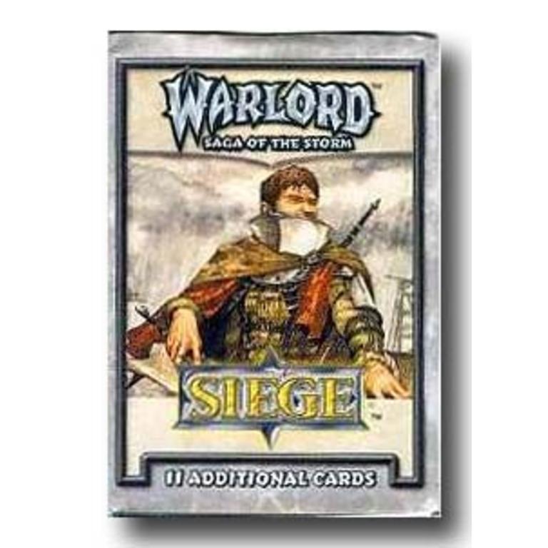 warlord saga of the storm