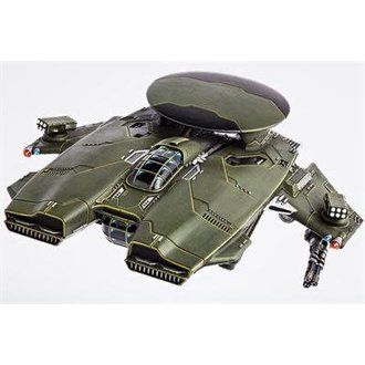 Dropzone Commander Dropzone Commander UCM (United Colonies of Mankind) Phoenix Command Gunship Dropzone Commander Dropzone Commander UCM (United Colonies of Mankind) Phoenix Command Gunship