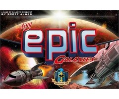 Gamelyn Games Tiny Epic Galaxies