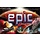 Tiny Epic Galaxies
