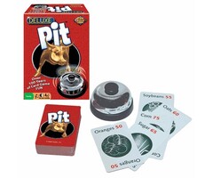 Hasbro Deluxe Pit w/ Bell