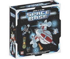 AEG Alderac Entertainment Group Space Base