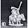 Dark Heaven Bones: Dwarf Mounted Battle Mage