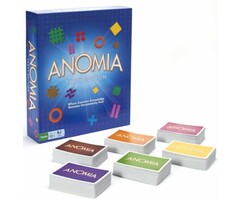 Anomia Press Anomia Party Edition