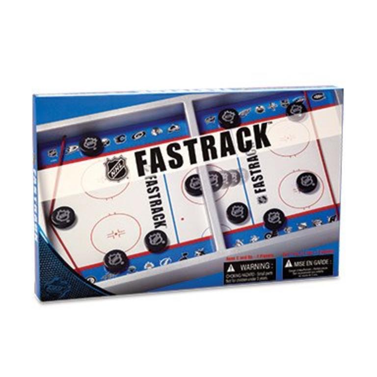 fastrack nhl board game