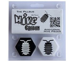Gen42 Hive Carbon: The Pillbug Expansion