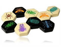 Gen42 Hive Pocket Edition: The Pillbug Expansion