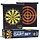 Jett Games Magnetic Dart Set (2-in-1)