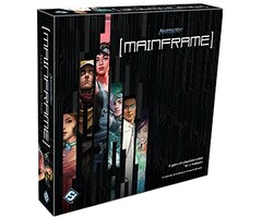 Fantasy Flight Games Android Mainframe