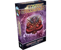 Fantasy Flight Games Cosmic Encounter: Cosmic Eons Expansion