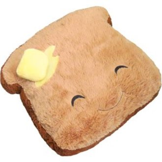 squishables avocado toast