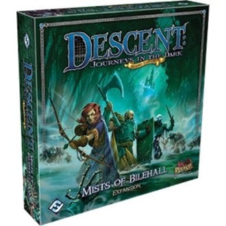 descent hero and monster collection