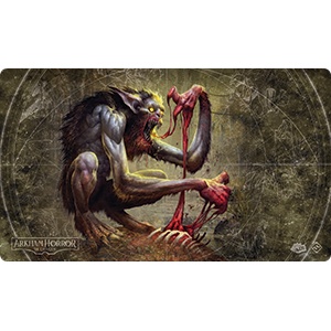 arkham horror card game octgn image packs