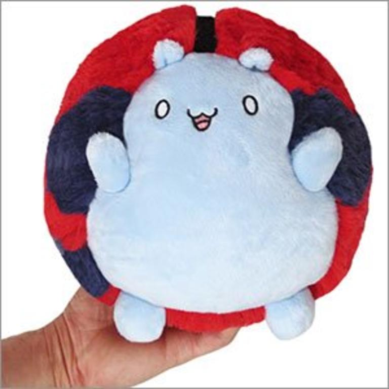 squishables cat