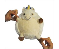 Squishables Squishable Mini Unicorn 7"