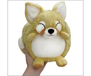 squishables fox