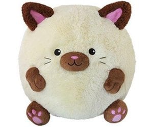 squishables cat