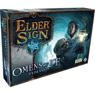 elder sign omens phone app versus pc game
