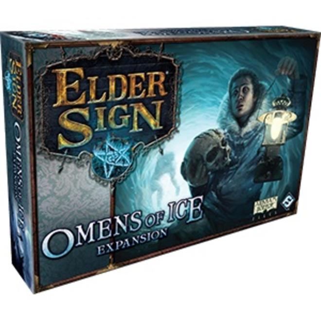 elder sign omens review