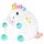 Squishable Baby Unicorn 15"