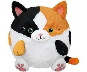 squishables cat