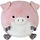 Squishable Pig 15"