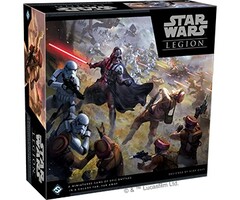 Fantasy Flight Games Star Wars - Legion: Core Set