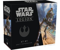 Fantasy Flight Games Star Wars - Legion: AT-RT