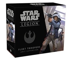 Fantasy Flight Games Star Wars - Legion: Fleet Troopers