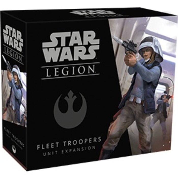 Fantasy Flight Games Star Wars - Legion: Fleet Troopers