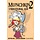 Munchkin Original: Unnatural Axe Expansion 2